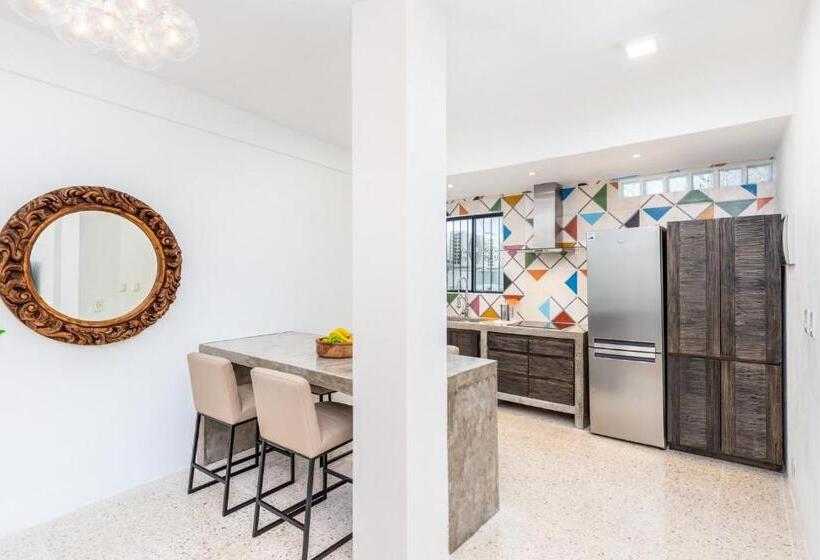 בית מלון כפרי Cuale