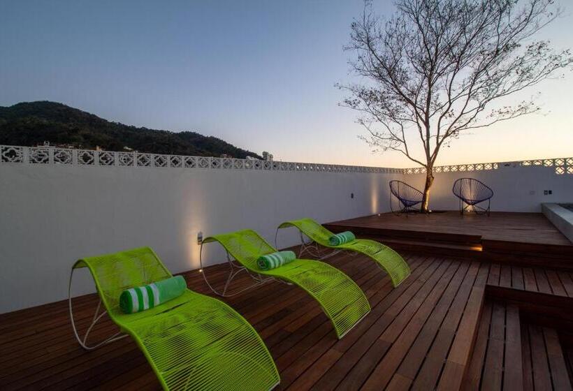 בית מלון כפרי Cuale