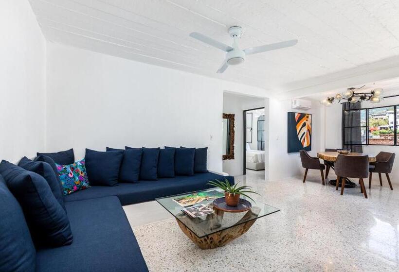 בית מלון כפרי Cuale