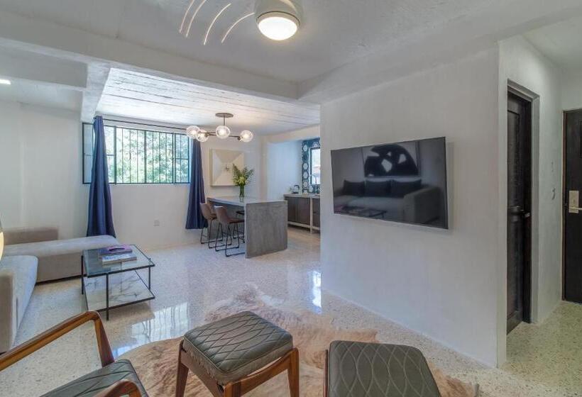 בית מלון כפרי Cuale