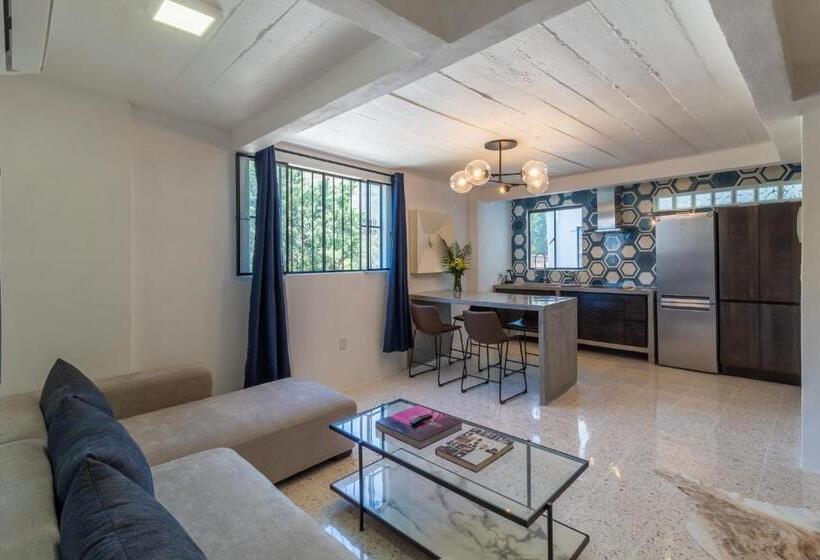 בית מלון כפרי Cuale