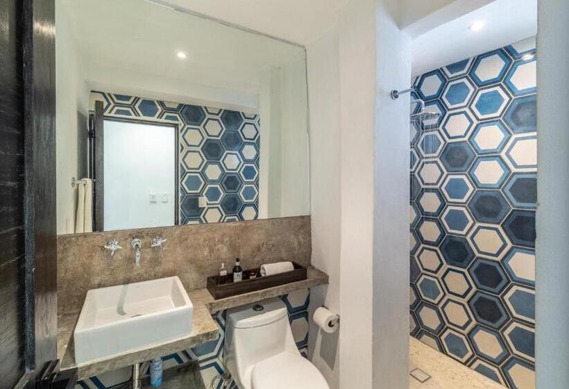 בית מלון כפרי Cuale