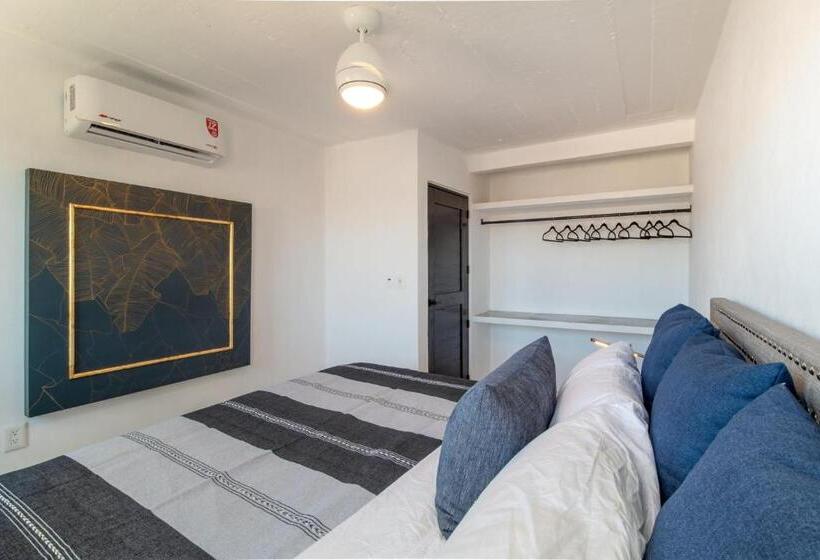 בית מלון כפרי Cuale