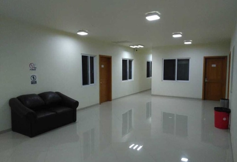 בית מלון כפרי Del ángel