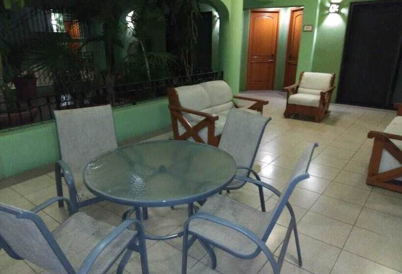 בית מלון כפרי Del ángel