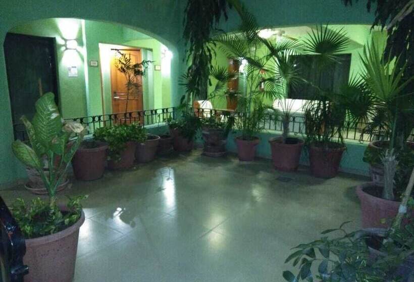 בית מלון כפרי Del ángel