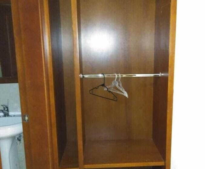 בית מלון כפרי Del ángel