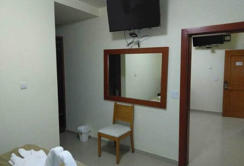 בית מלון כפרי Del ángel