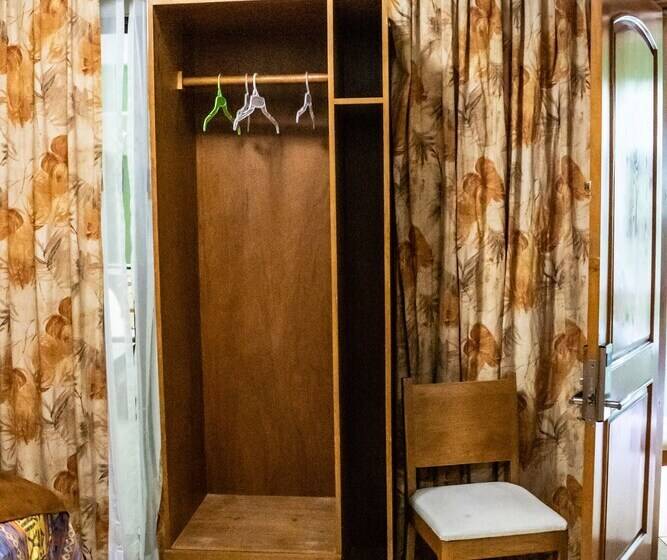 בית מלון כפרי Del ángel