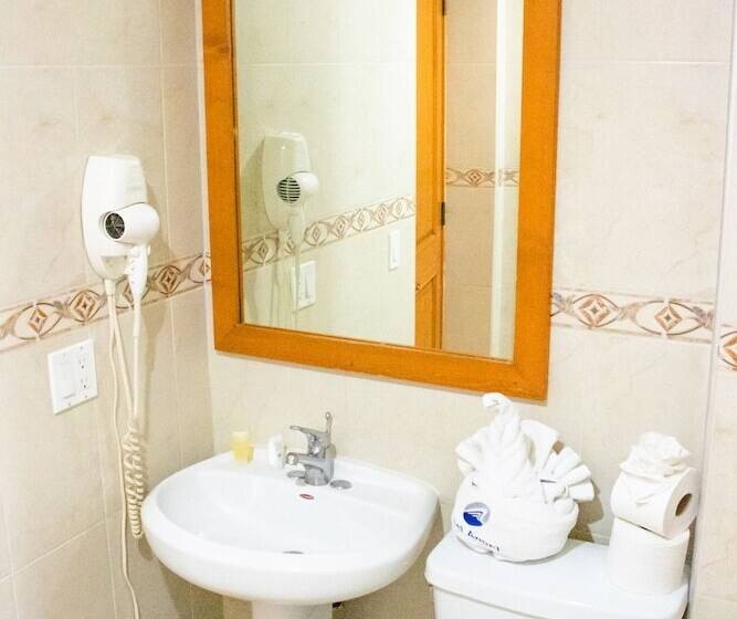 בית מלון כפרי Del ángel