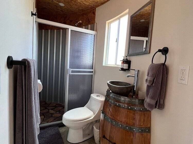 فندق Don Tomas Viñedo Cabañas