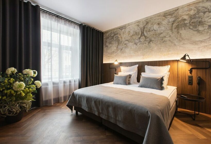 호텔 Dvor Podznoeva Studios And Apartments