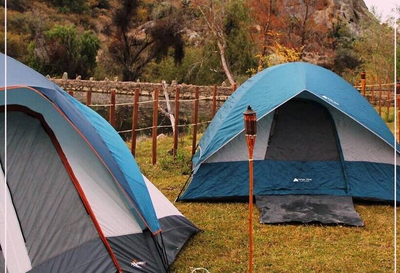 فندق Echological   Glamping