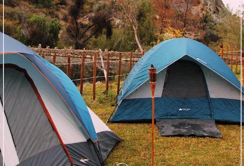 فندق Echological   Glamping