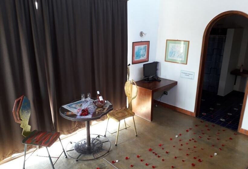 فندق Echological   Glamping