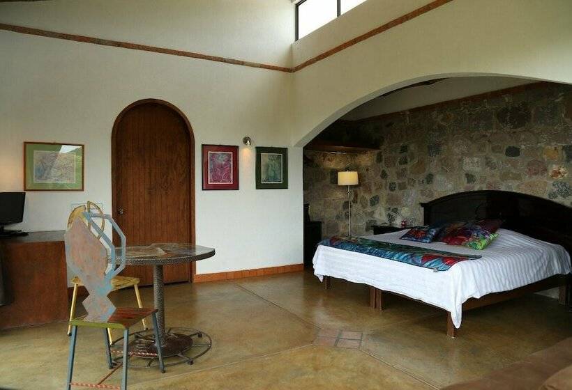 فندق Echological   Glamping