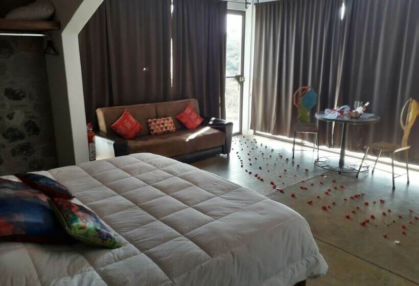 فندق Echological   Glamping