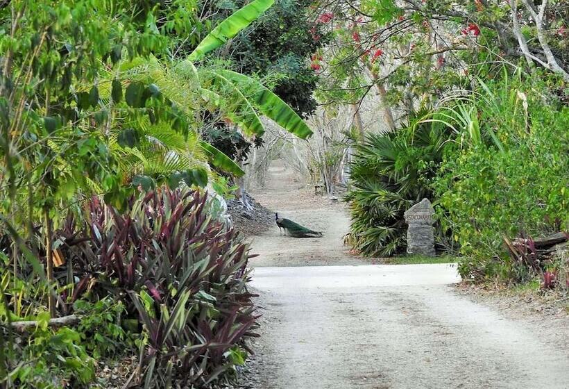 فندق Ecoturismo Sihunchen