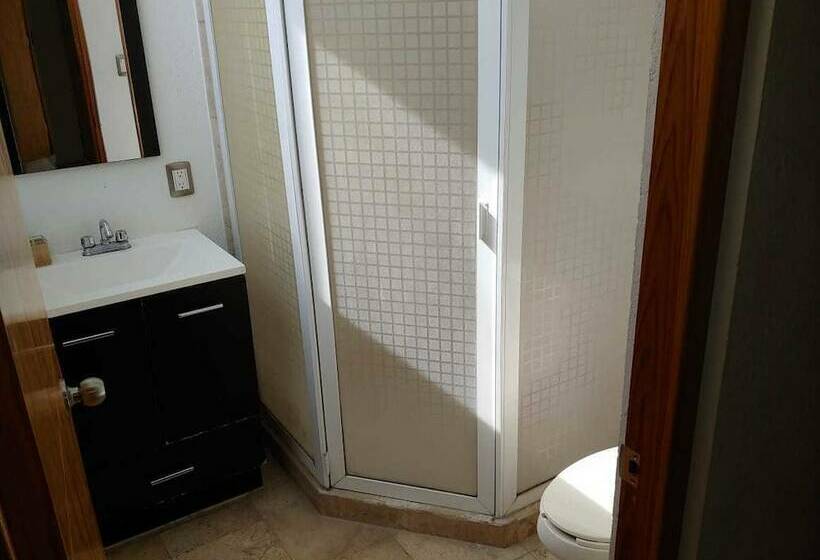 בית מלון כפרי El Ciruelo