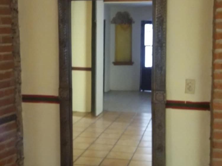 ホテル El Hostalito Sma Hostel