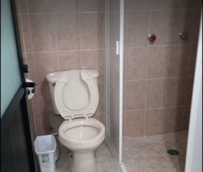 בית מלון כפרי El Jardín Del Edén