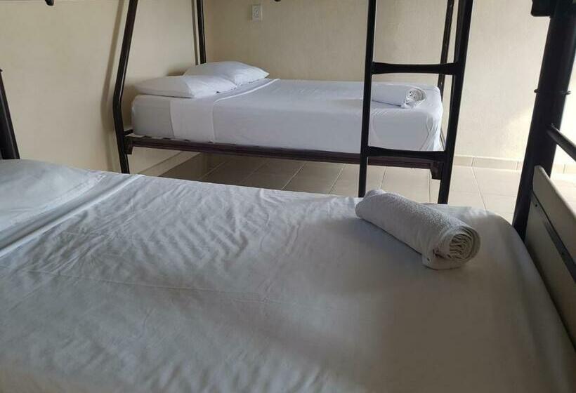 호텔 Hostal El Padrino