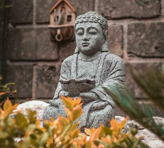 酒店 El Sueño De Quetzalcoatl