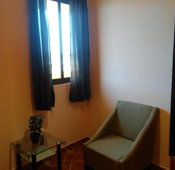 فندق El Sueño De Quetzalcoatl