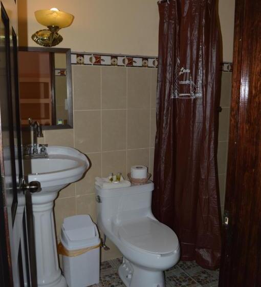 酒店 El Sueño De Quetzalcoatl