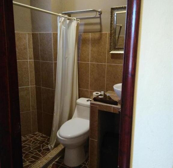 فندق El Sueño De Quetzalcoatl