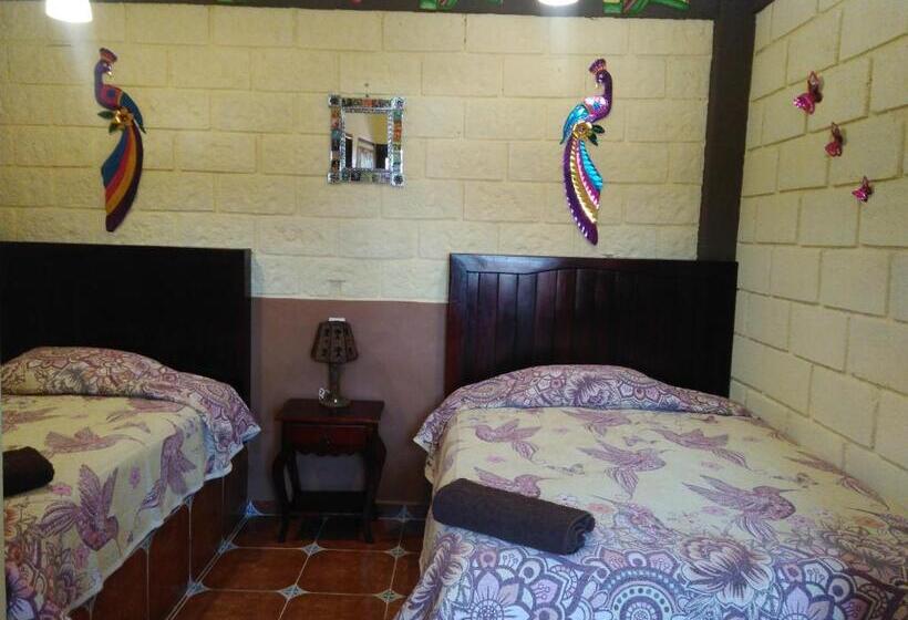 酒店 El Sueño De Quetzalcoatl