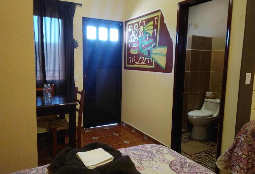 فندق El Sueño De Quetzalcoatl