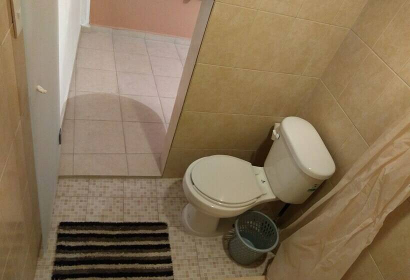 ホテル Estancia Ehécatl