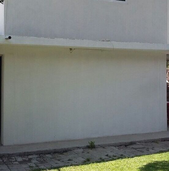 ホテル Estancia Ehécatl