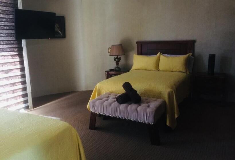 فندق Euka Suites