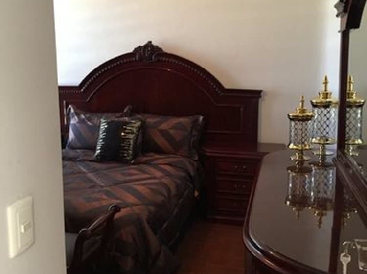 فندق Euka Suites