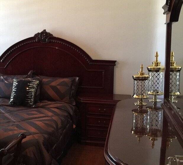فندق Euka Suites