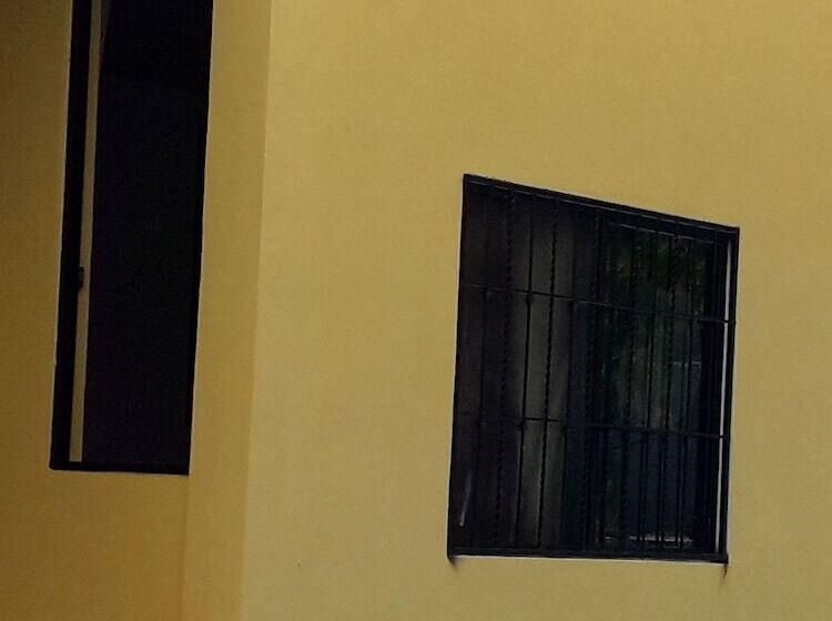 酒店 Familia Sosa Suazo