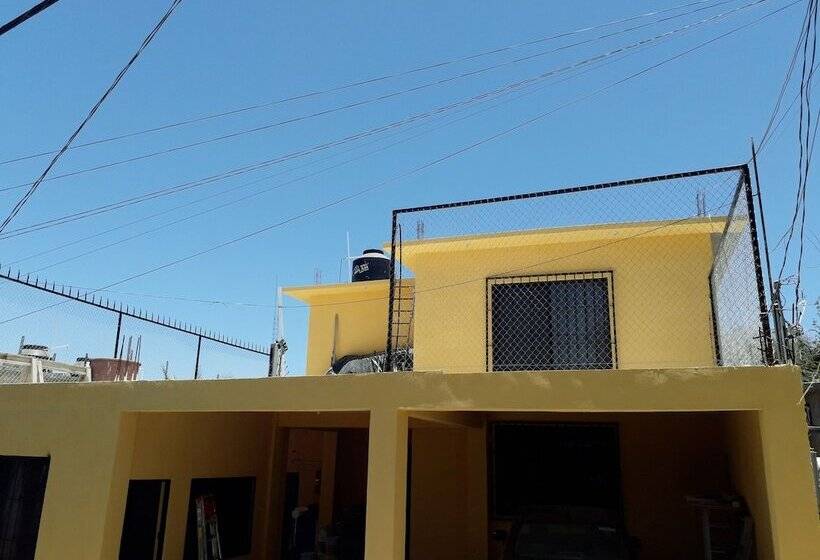 酒店 Familia Sosa Suazo