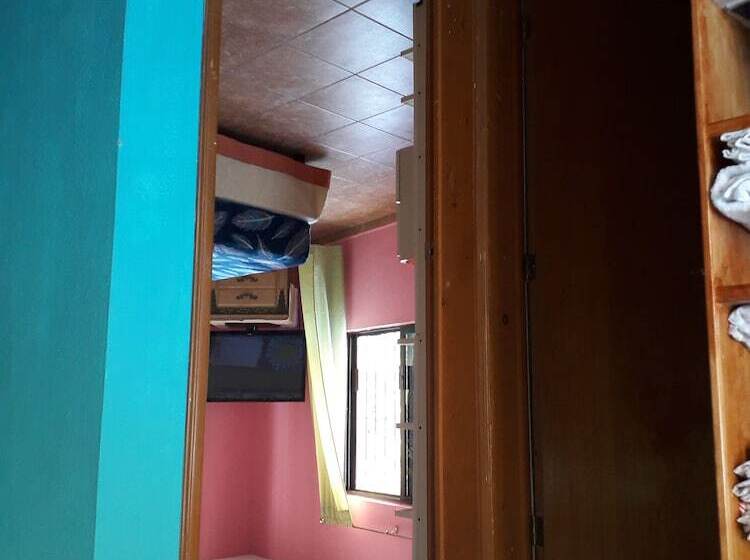 酒店 Familia Sosa Suazo