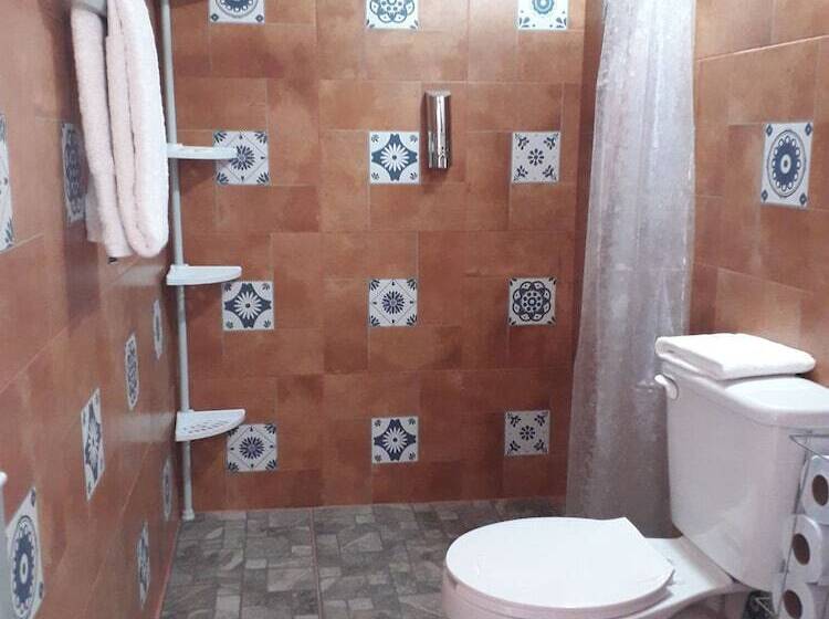 酒店 Familia Sosa Suazo