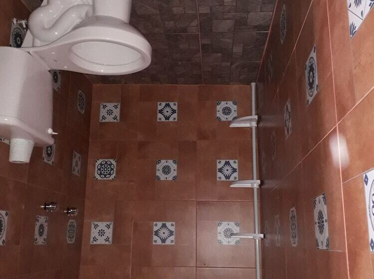 酒店 Familia Sosa Suazo