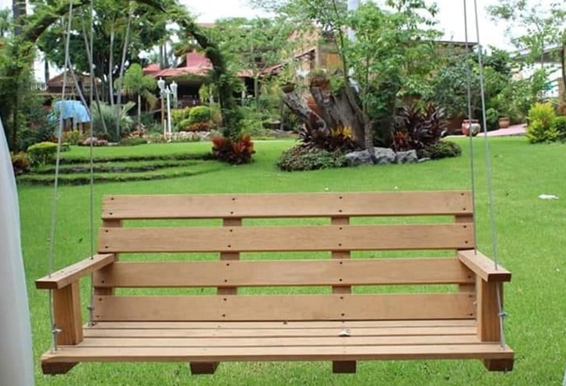 ホテル Finca Las Isabeles