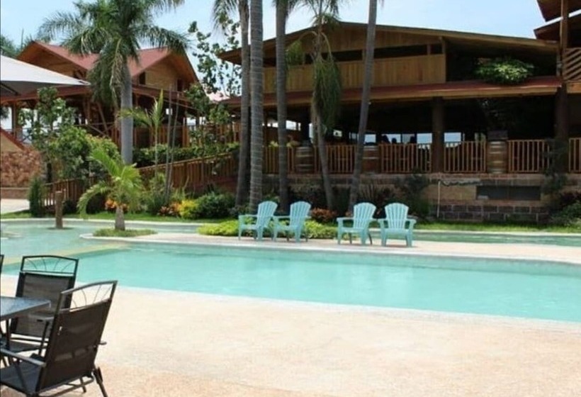 ホテル Finca Las Isabeles