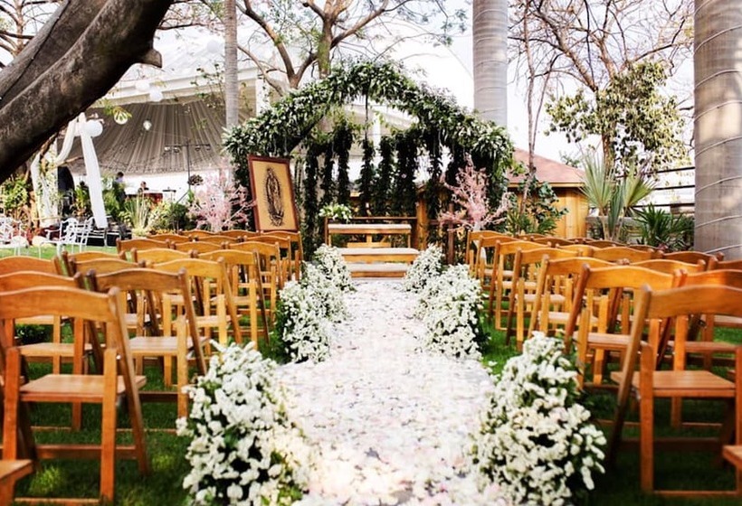 ホテル Finca Las Isabeles