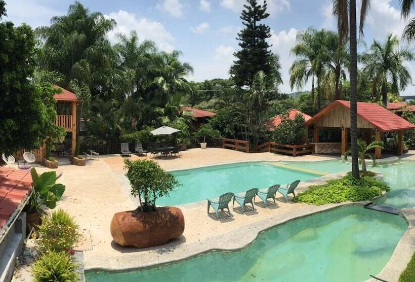 ホテル Finca Las Isabeles