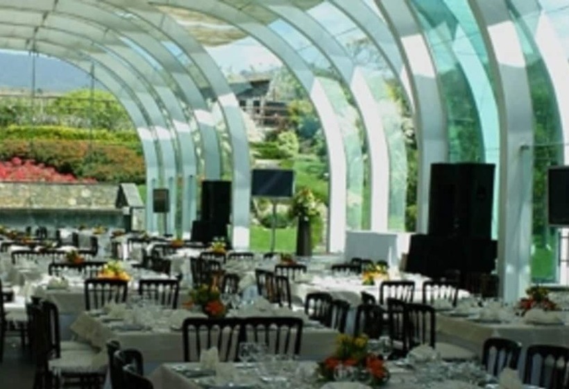 Gallaecia Hotel Boutique