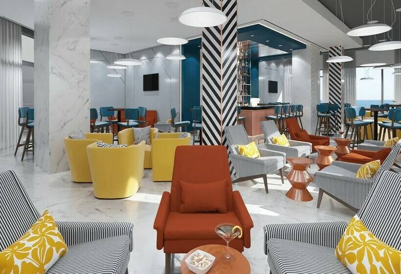 هتل Grand Aston La Habana