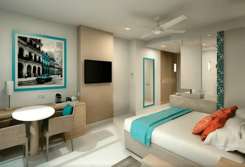 هتل Grand Aston La Habana