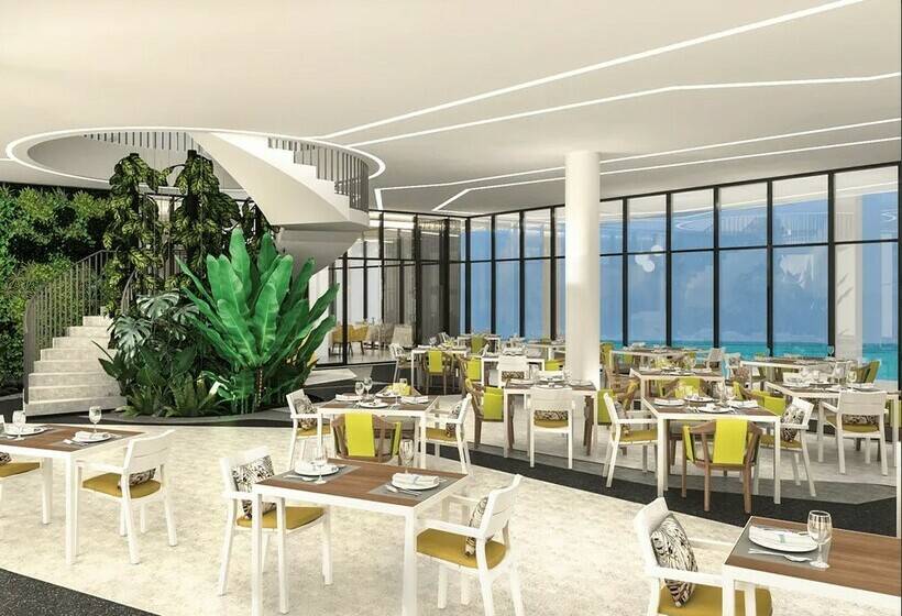 هتل Grand Aston La Habana